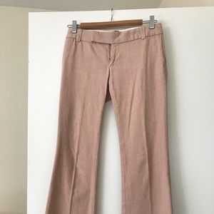 Gap Pants --- Size 0
